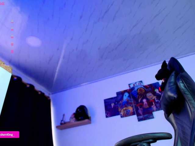 BongaCams Nicorobin is Freechat Nicorobin — Come closer... I have so many secrets to share just with you@remain Fuckmachine anal with domi clit + cum boobs @total