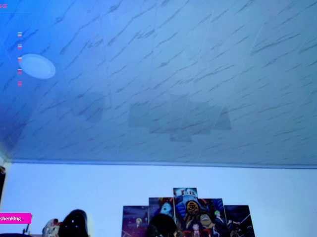 Nicorobin's BongaCams show and profile