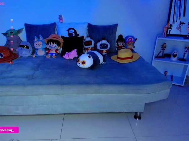 Nicorobin's BongaCams show and profile