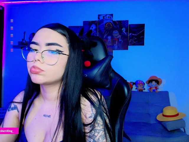  Nicorobin chat room