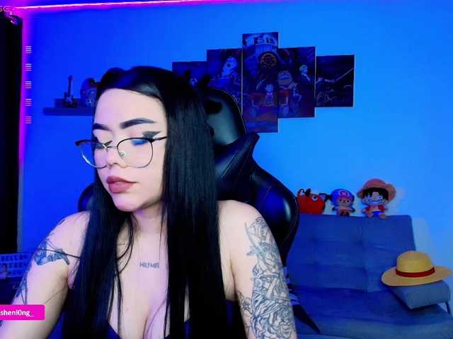  Nicorobin chat room