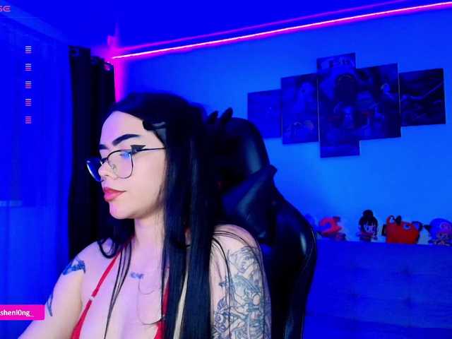  Nicorobin chat room