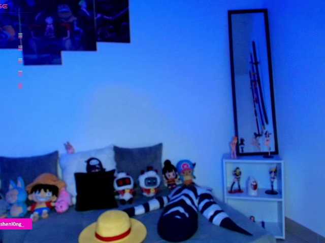 Nicorobin's BongaCams show and profile