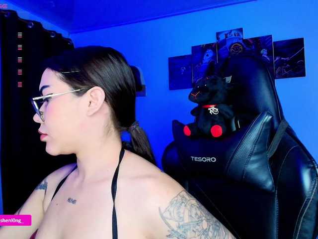 Nicorobin's BongaCams show and profile