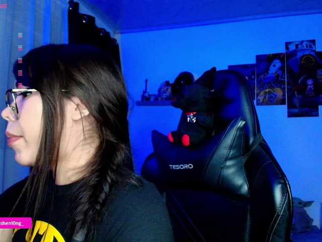 Nicorobin's BongaCams show and profile