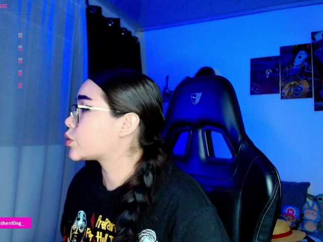 Nicorobin's BongaCams show and profile