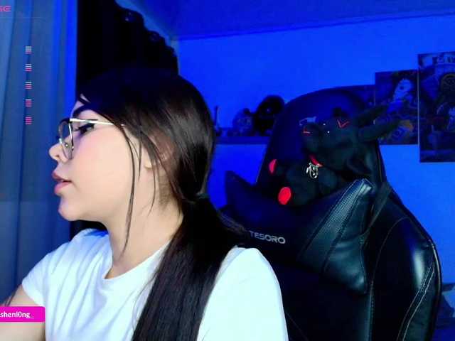 Nicorobin's BongaCams show and profile