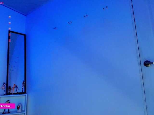 Nicorobin's BongaCams show and profile