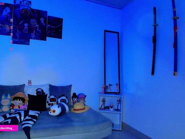 Nicorobin's BongaCams show and profile