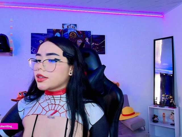  Nicorobin chat room