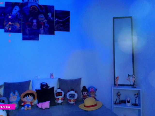 Nicorobin's BongaCams show and profile