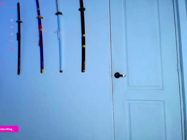 Nicorobin — Come closer... I have so many secrets to share just with you @remain Nora Deep Thrusting! Watch me take it like a good girl!  @total 