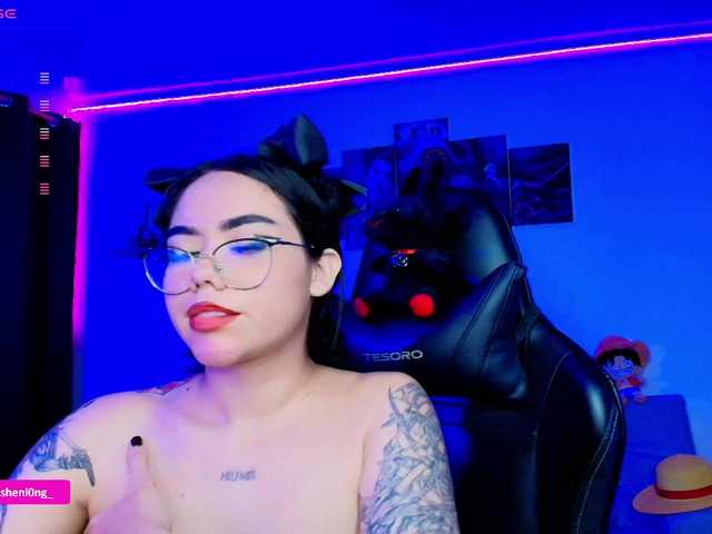  Nicorobin chat room