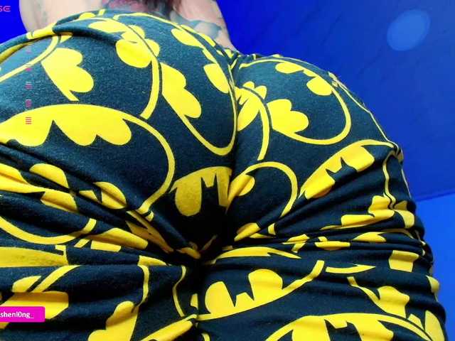 Nicorobin's BongaCams show and profile