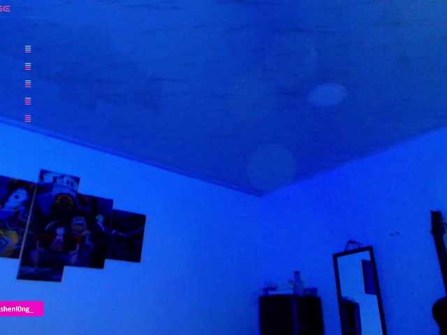 Nicorobin's BongaCams show and profile