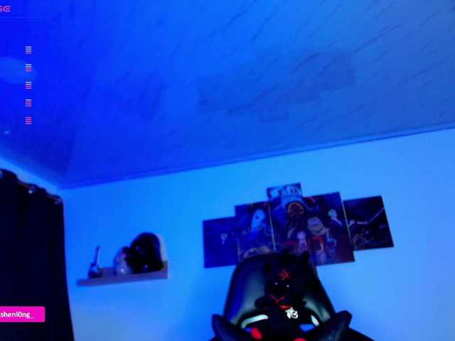 Nicorobin's BongaCams show and profile