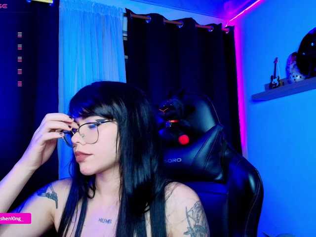  Nicorobin chat room