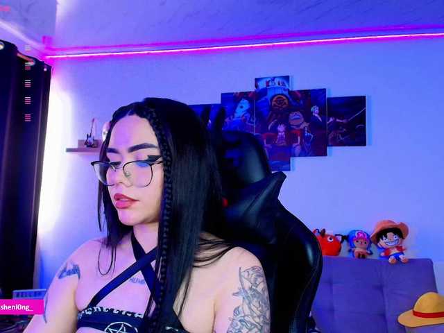  Nicorobin chat room