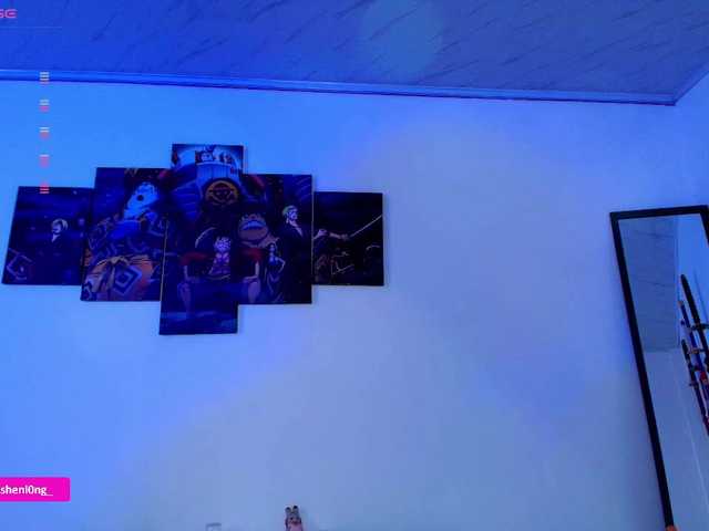 Nicorobin's BongaCams show and profile