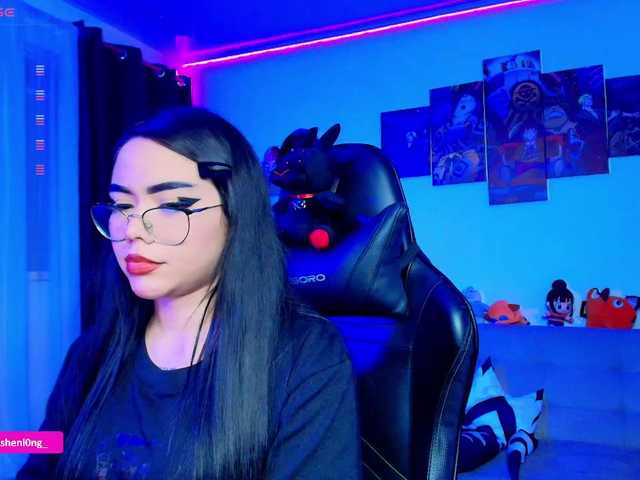  Nicorobin chat room