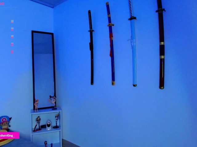 Nicorobin's BongaCams show and profile