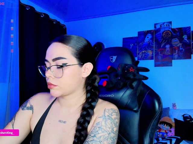 Nicorobin's BongaCams show and profile