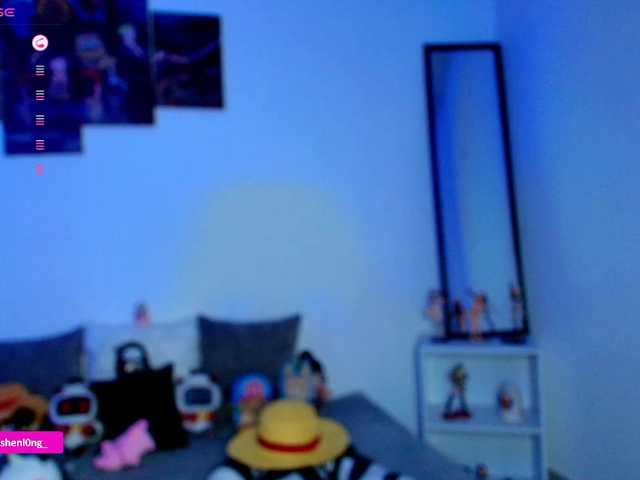 Nicorobin's BongaCams show and profile