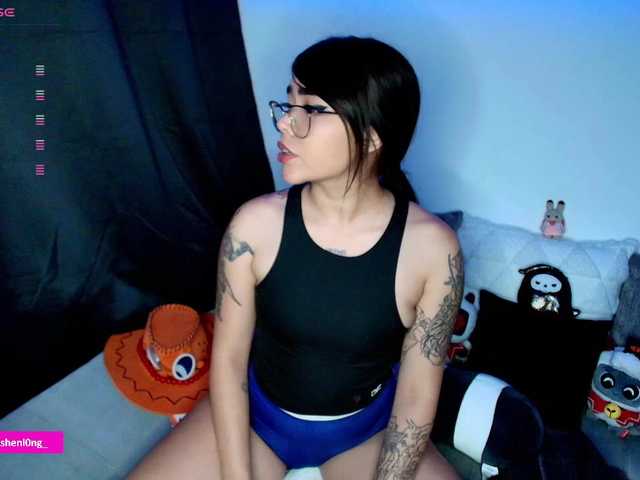 Nicorobin's BongaCams show and profile