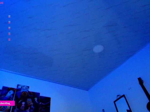 Nicorobin's BongaCams show and profile