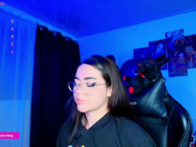 Nicorobin's BongaCams show and profile