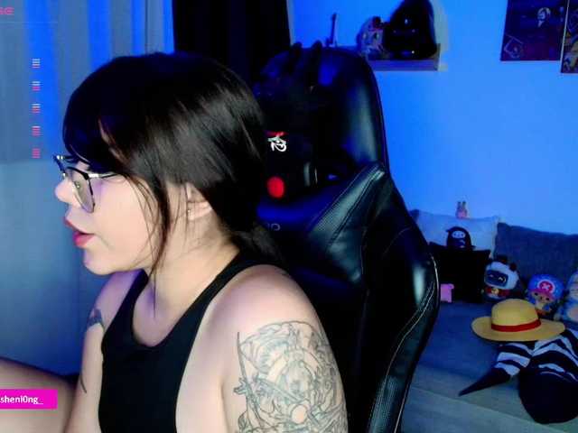 Nicorobin's BongaCams show and profile