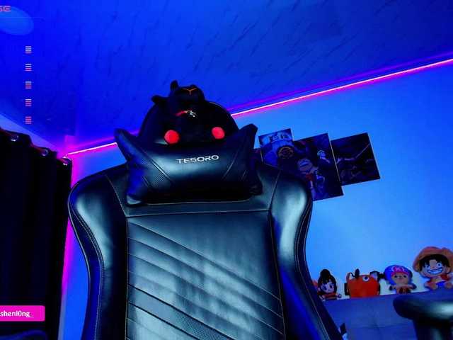  Nicorobin chat room
