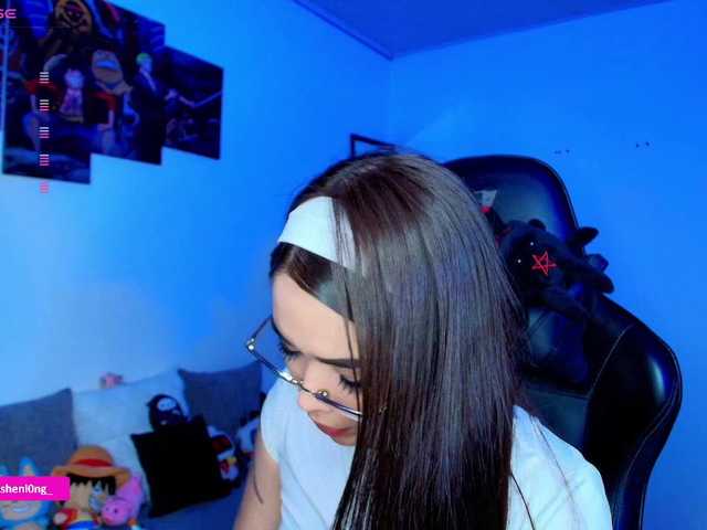 Nicorobin's BongaCams show and profile