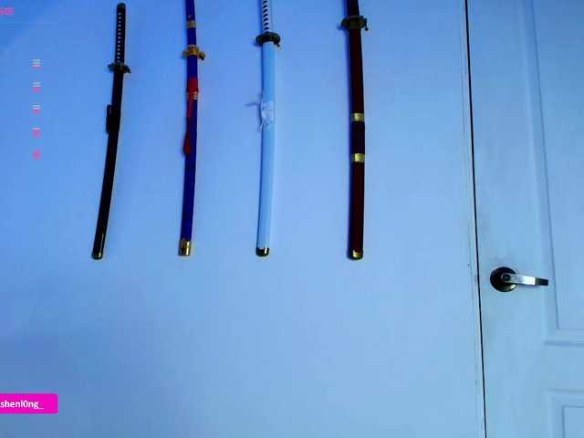 Nicorobin's BongaCams show and profile