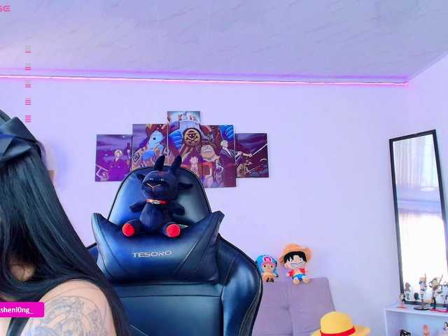  Nicorobin chat room