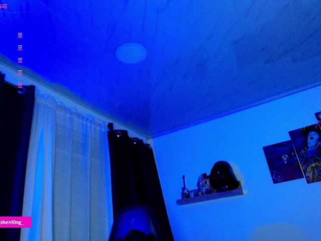 Nicorobin's BongaCams show and profile