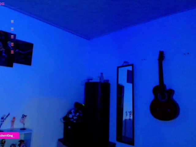 Nicorobin's BongaCams show and profile