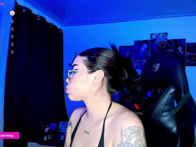 Nicorobin's BongaCams show and profile