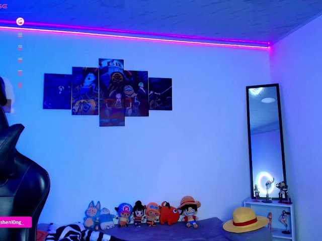  Nicorobin chat room