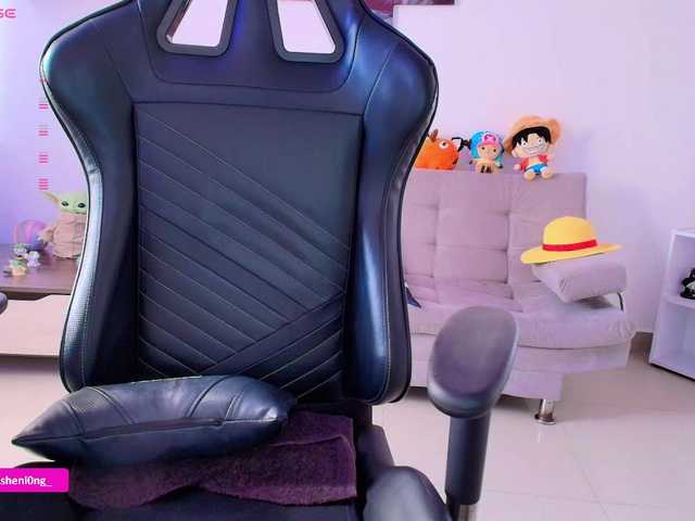  Nicorobin chat room