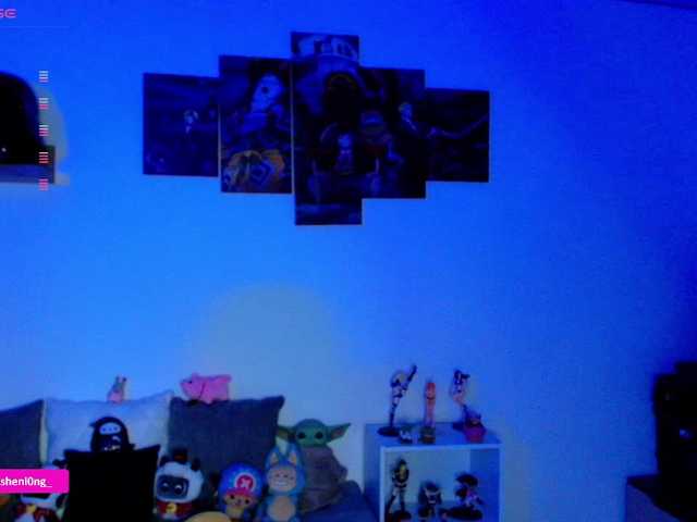 Nicorobin's BongaCams show and profile