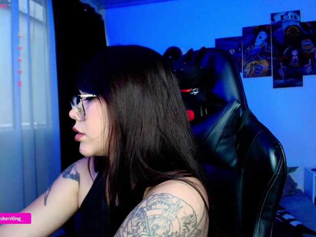 Nicorobin's BongaCams show and profile