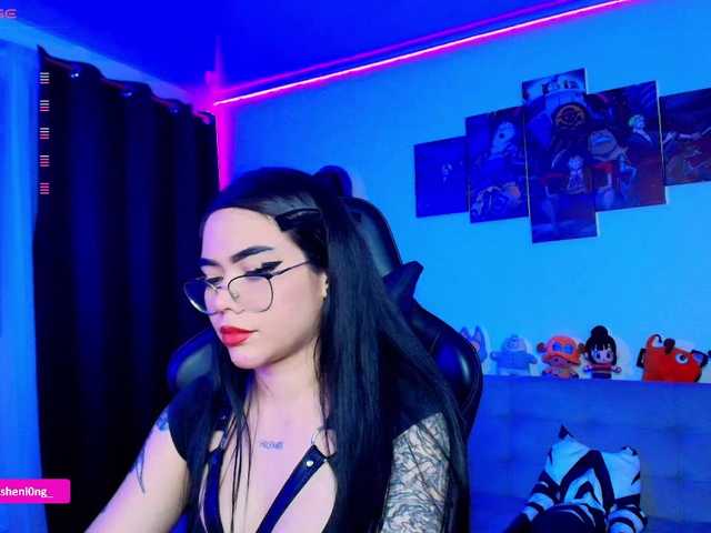  Nicorobin chat room