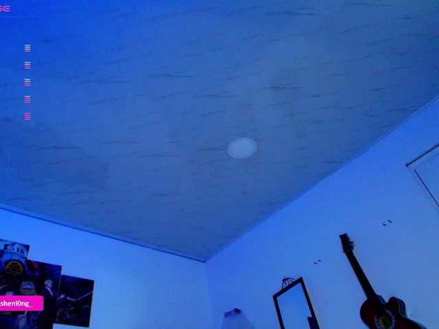 Nicorobin's BongaCams show and profile