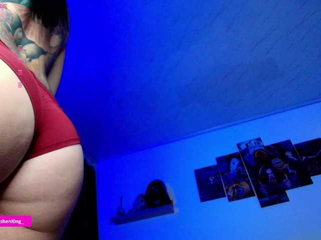 Nicorobin's BongaCams show and profile