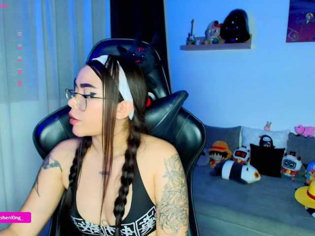 Nicorobin's BongaCams show and profile