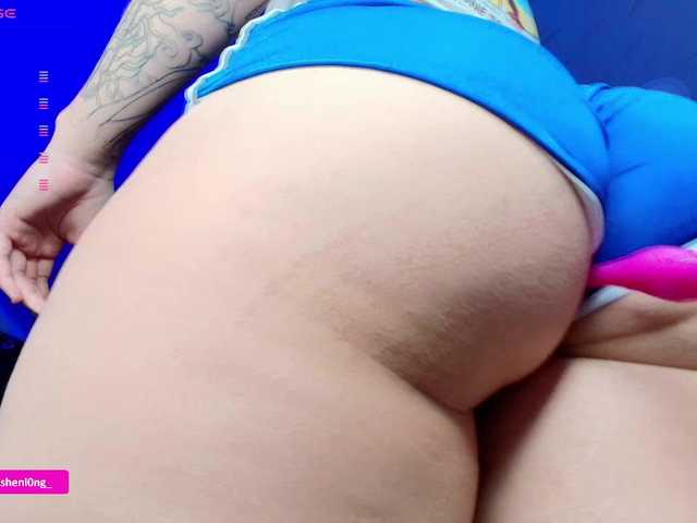 Nicorobin's BongaCams show and profile