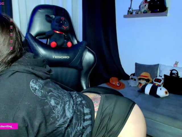 Nicorobin's BongaCams show and profile