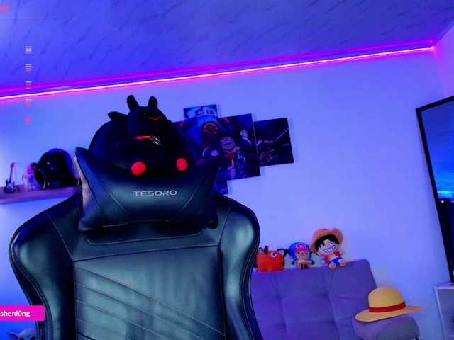  Nicorobin chat room