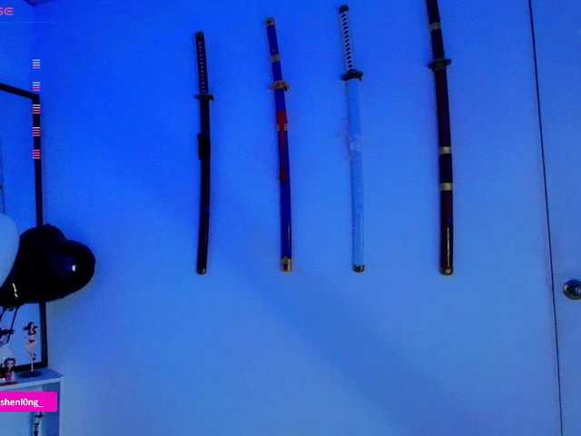 Nicorobin's BongaCams show and profile